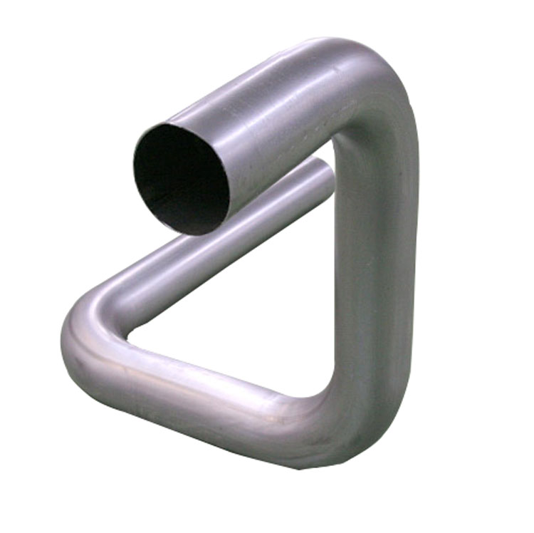 металічная труба з нержавеючай сталі, паслуга згінання з ЧПУ (5)